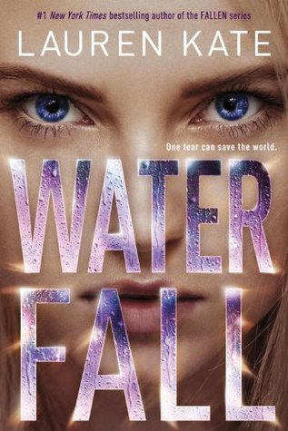 Teardrop book cover 2
