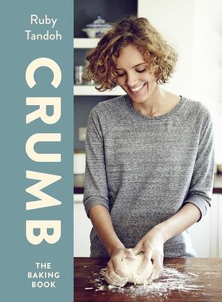 Crumb book cover