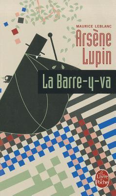 La Barre-y-va book cover