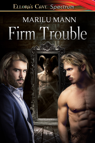 Demonae book cover 2