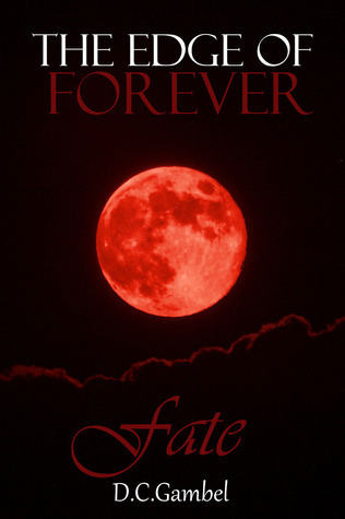 The Edge of Forever book cover 1