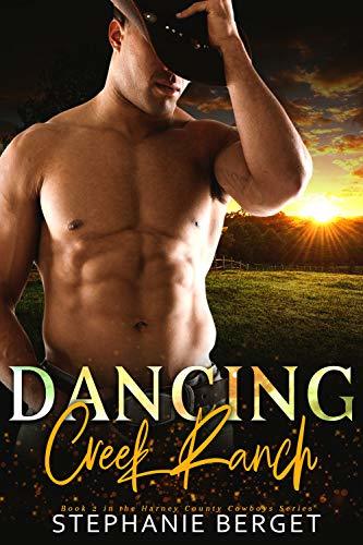 Dancing Creek Ranch book cover