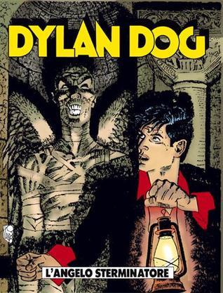Dylan Dog n. 141 book cover