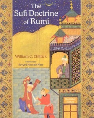 The Sufi Doctrine of Rumi book cover