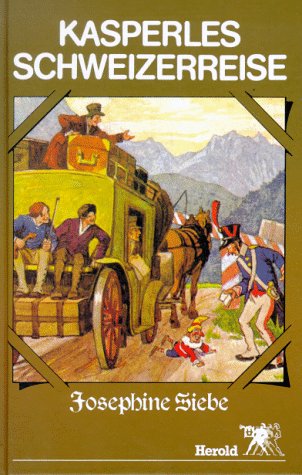 Kasperle book cover 2