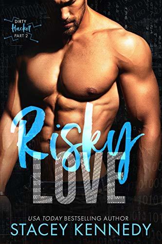 Dirty Hacker book cover 2