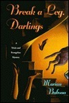Break a Leg, Darlings book cover