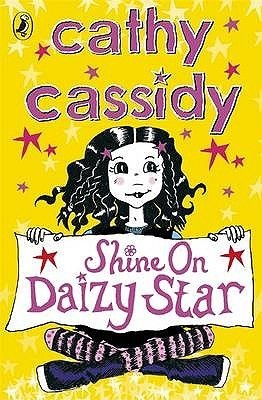 Daizy Star book cover 1