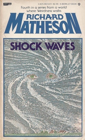 Shock Waves book cover