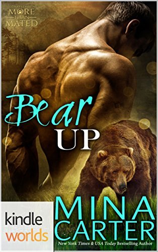 Bear Up book cover