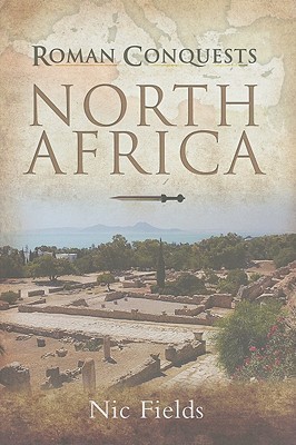 Roman Conquests book cover