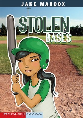 Stolen Bases book cover