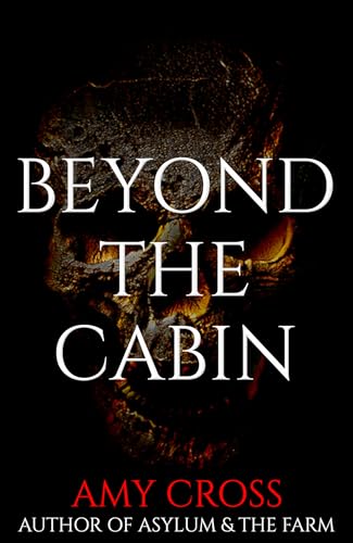 Beyond the Cabin book cover