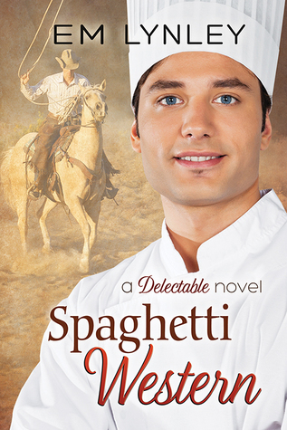 Spaghetti Western book cover