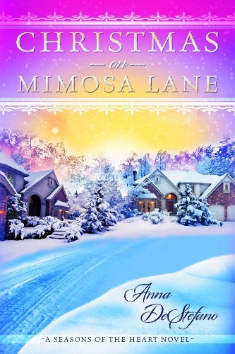Seasons of the Heart book cover 1