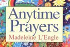 Anytime Prayers book cover