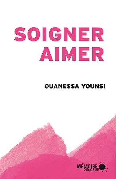 Soigner, aimer book cover