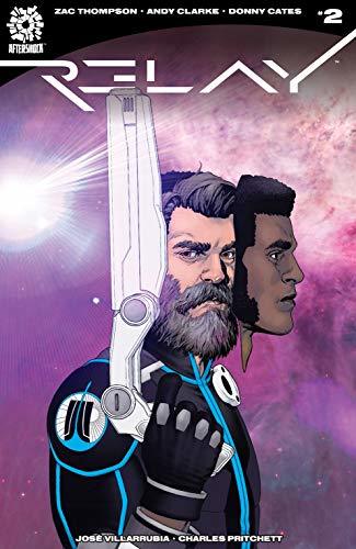 Relay book cover 2
