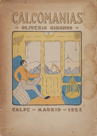 Decals book cover