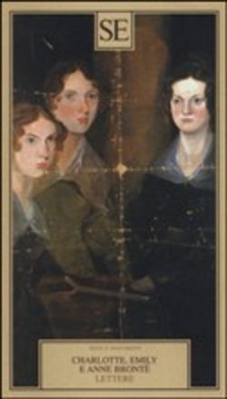 Lettere book cover