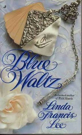 Blue Waltz book cover