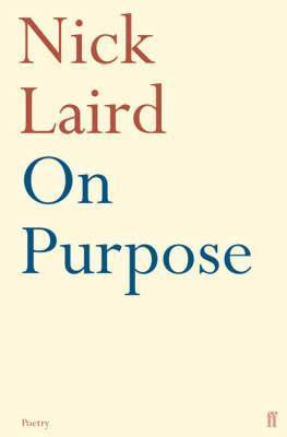 On Purpose book cover