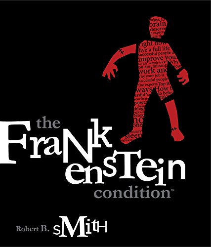 The Frankenstein Condition book cover