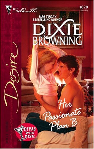 Divas Who Dish book cover 1