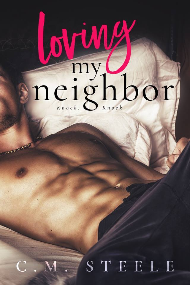 Loving My Neighbor book cover