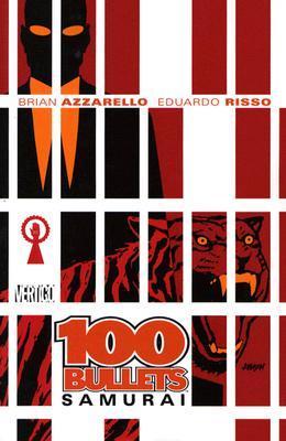 100 Bullets, Vol. 7 book cover