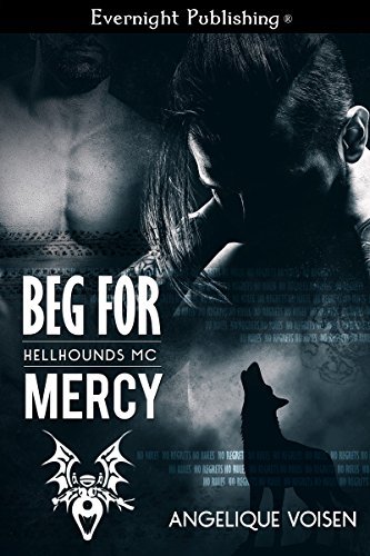 Beg for Mercy book cover