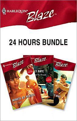 24 Hours Bundle book cover