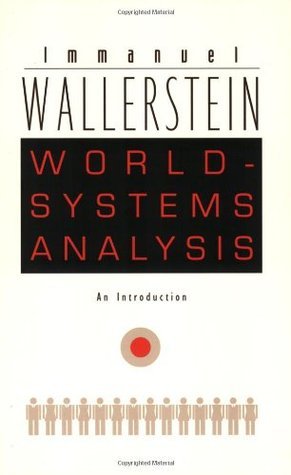 World-Systems Analysis book cover