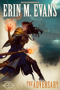 The Sundering book cover 3