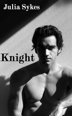 Knight book cover