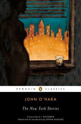 The New York Stories book cover