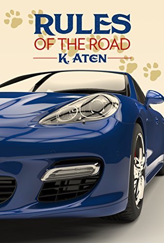 Rules of the Road book cover