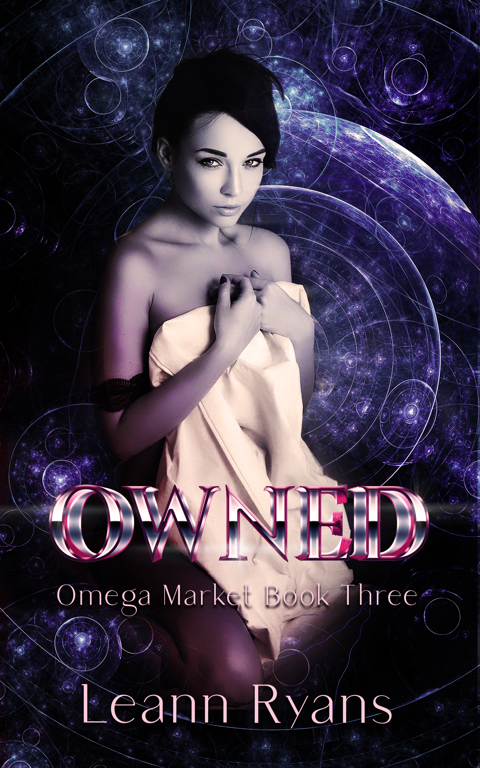 Omega Market book cover 3