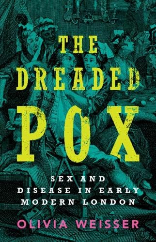The Dreaded Pox book cover
