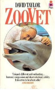 Zoo Vet book cover