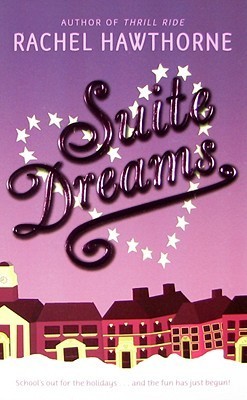 Suite Dreams book cover
