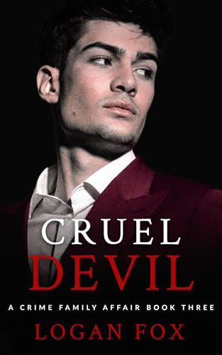 Cruel Devil book cover