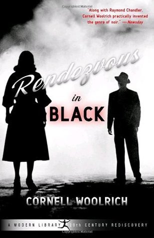 Rendezvous in Black book cover