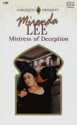 McLean-Carstairs book cover 2