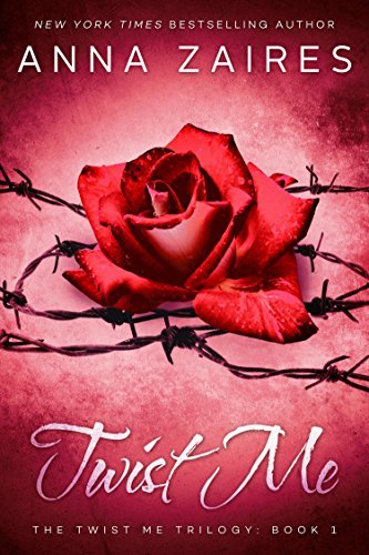 Twist Me book cover 1