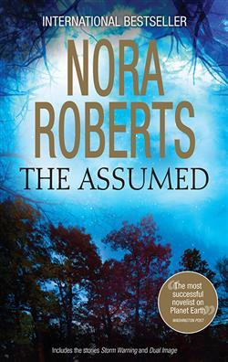 The Assumed book cover