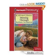 Shining Through book cover
