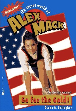 Go for the Gold! book cover