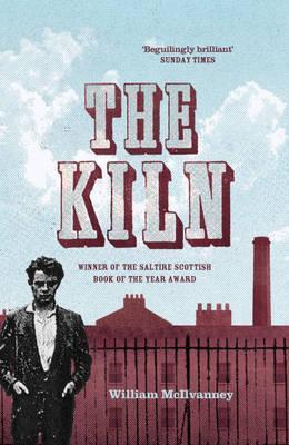 The Kiln book cover