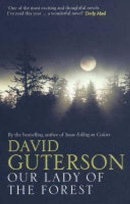 Our Lady of the Forest book cover
